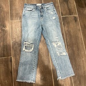 Flying Monkey Jeans